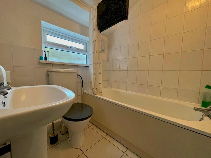 2 Bedroom Terraced House To Rent In Trafalgar Street, York, YO23