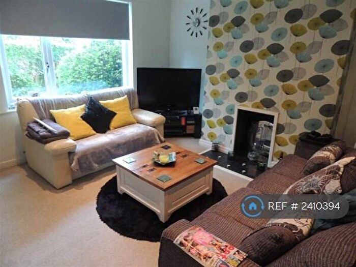 2 Bedroom Semi-Detached House To Rent In Brindley Avenue, Stockport, SK6