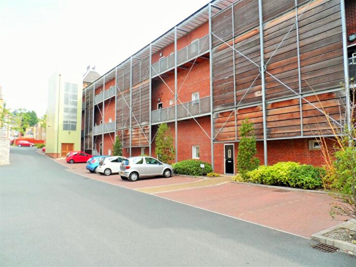 Studio To Rent In Annie Smith Way, Huddersfield, HD2
