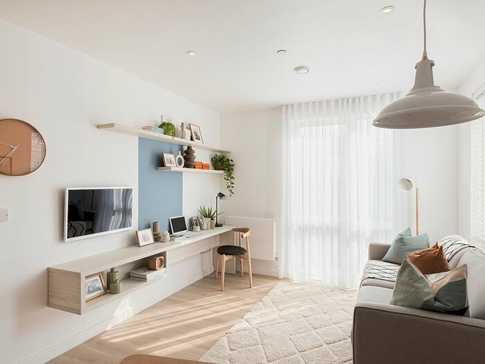 1 Bedroom Flat For Sale In Addiscombe Grove, Croydon, CR0