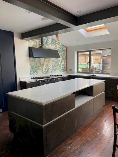 5 Bedroom Terraced House To Rent In Stapleton Road, Bristol, BS5