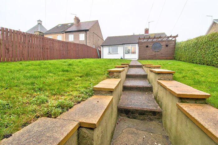 2 Bedroom Detached Bungalow For Sale In ., Morpeth, NE61