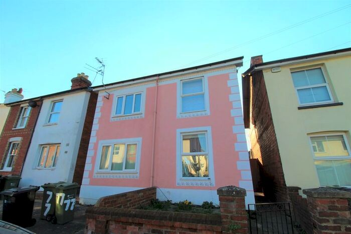 4 Bedroom Semi-Detached House To Rent In Denzil Road, Guildford, GU2
