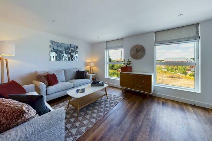 2 Bedroom Apartment To Rent In Tayfen Road, Bury St. Edmunds, IP33