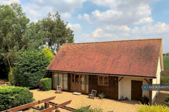 2 Bedroom Detached House To Rent In Chatteris Road, Somersham, Huntingdon, PE28