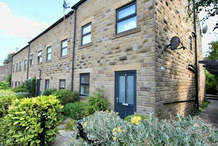 1 Bedroom Apartment To Rent In Torside Mews, Hadfield, Glossop, SK13