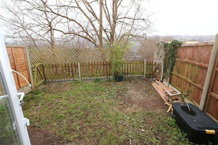 1 Bedroom End Of Terrace House To Rent In Christie Close, Chatham, ME5
