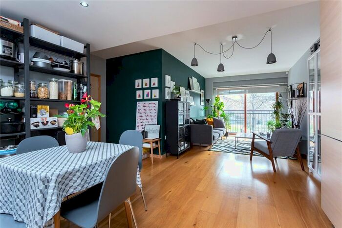2 Bedroom Flat To Rent In Angelis Apartments, Graham Street, Angel, N1