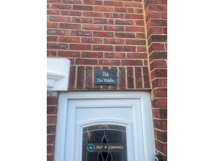 Studio To Rent In Osbaldwick, York, YO10