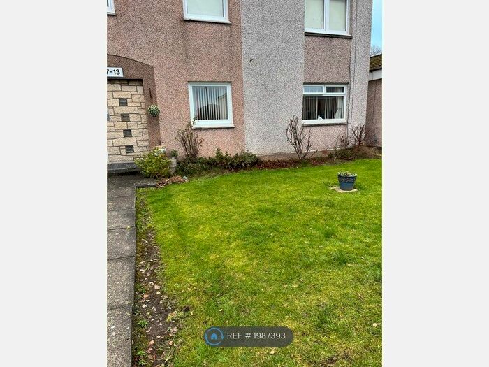 1 Bedroom Flat To Rent In Mincher Crescent, Motherwell, ML1