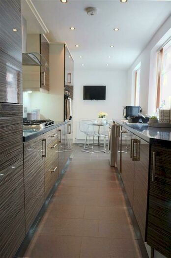 5 Bedroom Terraced House To Rent In Cardigan Terrace, NE6