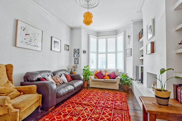 4 Bedroom Terraced House For Sale In Chetwynd Road, Dartmouth Park, London, NW5