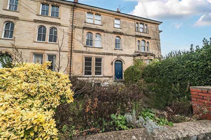 1 Bedroom Flat To Rent In Exeter Buildings, Bristol, BS6