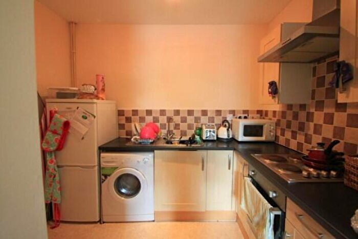 1 Bedroom Flat To Rent In Bedford Street Cardiff, CF24