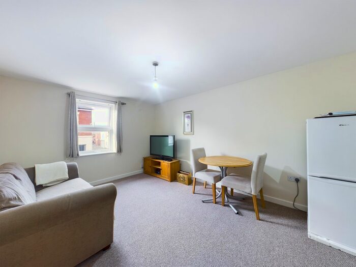 1 Bedroom Flat To Rent In High Street, Tredworth, Gloucester GL1