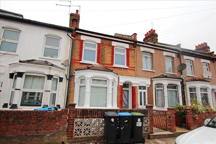 2 Bedroom Terraced House To Rent In Sheldon Road, Edmonton, London, N18