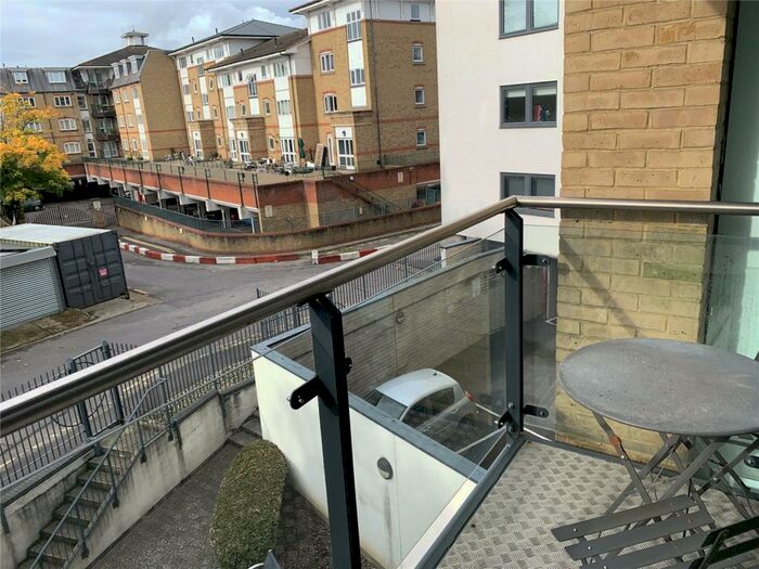 2 Bedroom Apartment To Rent In Iconia House, Homesdale Road, Bromley, BR2