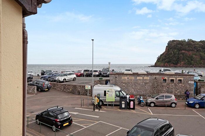 2 Bedroom Flat To Rent In Strand, Morgans Quay Strand, TQ14