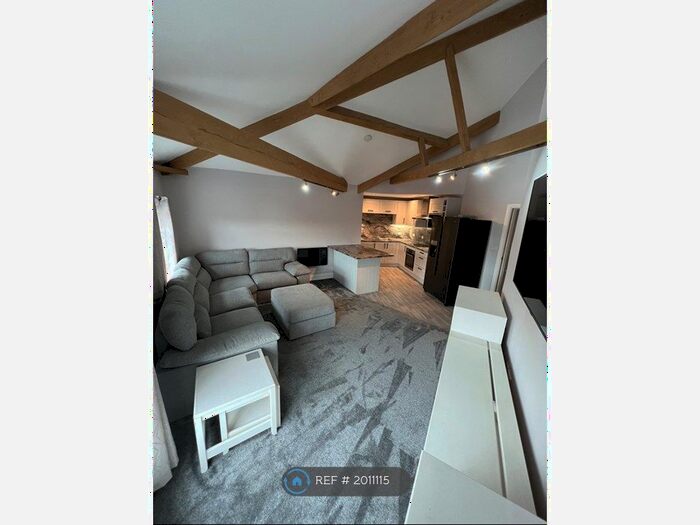 2 Bedroom Flat To Rent In Brigg Road, Barton-Upon-Humber, DN18