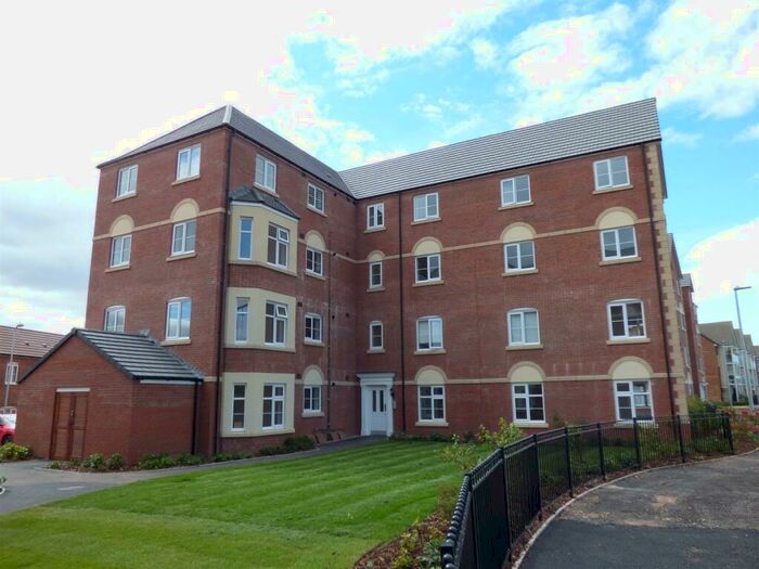 2 Bedroom Apartment To Rent In Francis Atkins House Anderson Grove Newport, NP19