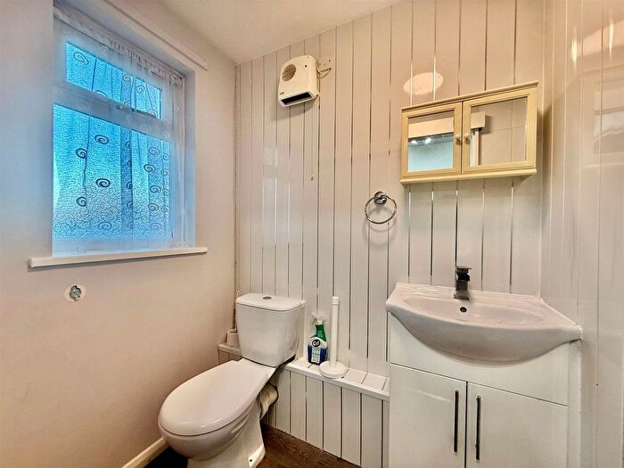 Studio To Rent In Golf View, Ingol, Preston, PR2