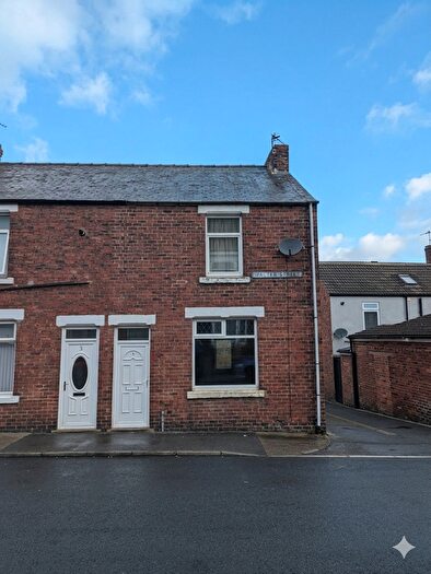 2 Bedroom Terraced House To Rent In Walter Street, Shildon, DL4