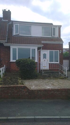 4 Bedroom Semi-Detached House To Rent In Spinneyside Gardens, Gateshead, NE11