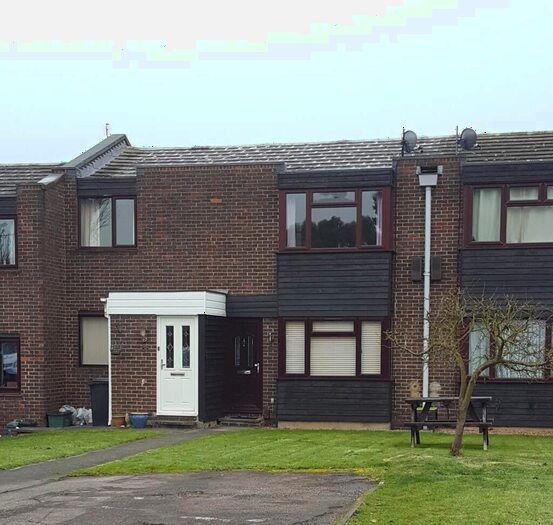 2 Bedroom Maisonette To Rent In Wood Dale, Great Baddow, CM2
