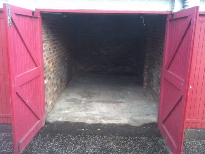 Parking To Rent In Primrose Gardens, South Queensferry, Edinburgh, EH30