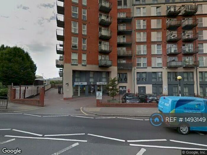 1 Bedroom Flat To Rent In Northolt Road, South Harrow, HA2