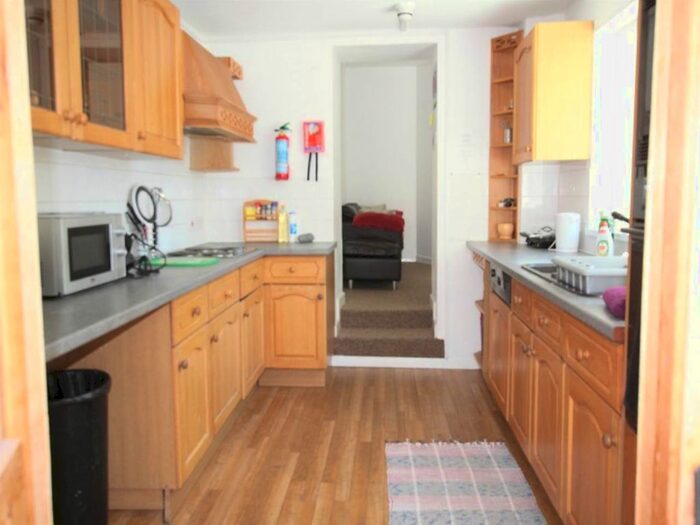 4 Bedroom Property To Rent In Eastgate Street, Aberystwyth, Ceredigion, SY23