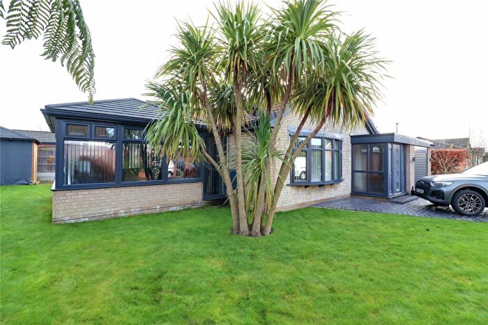 3 Bedroom Bungalow For Sale In Holm Road, Westwoodside, Doncaster, Lincolnshire, DN9