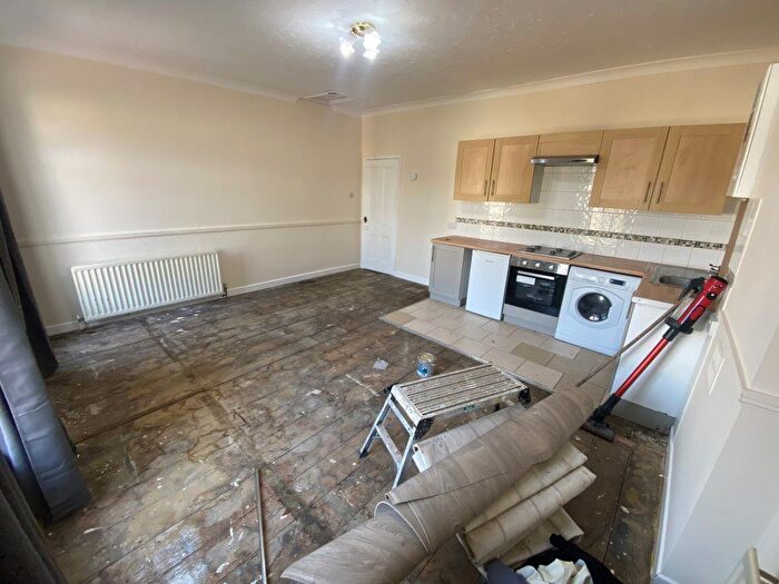 1 Bedroom Property To Rent In Park Lane, Norwich, NR2