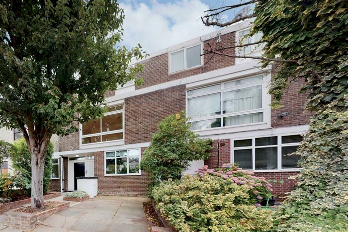 5 Bedroom Flat To Rent In Loudoun Road, St John's Wood, London, NW8