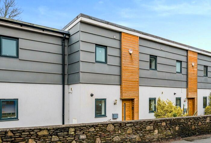 2 Bedroom Terraced House To Rent In Riverside Place, Crews Hole Road, Bristol, BS5