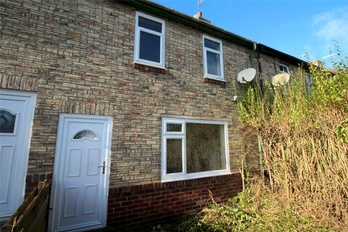 3 Bedroom Terraced House To Rent In Emma View, Crawcrook Ryton, NE40