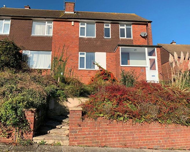 6 Bedroom Semi Detached House To Rent In Uplands Road, Brighton, BN1