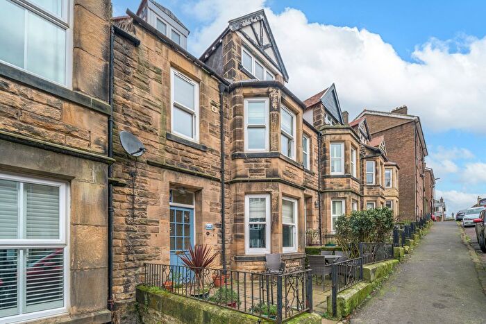 5 Bedroom Terraced House For Sale In Argyle Street, Alnmouth, Alnwick, Northumberland, NE66