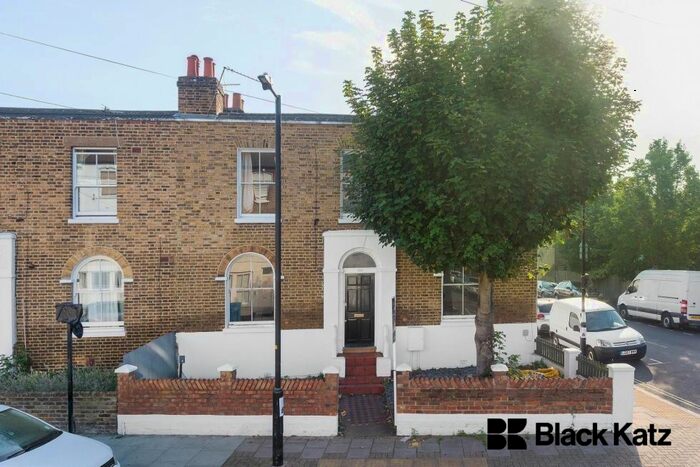 5 Bedroom Terraced House To Rent In Friary Road, London, SE15