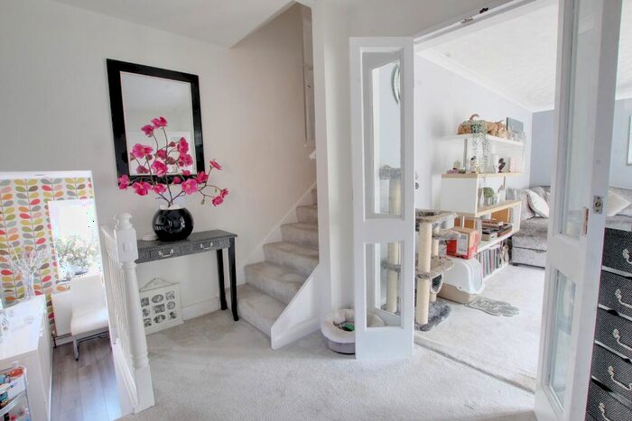 4 Bedroom Detached House For Sale In Amberslade Walk, Dibden Purlieu, SO45