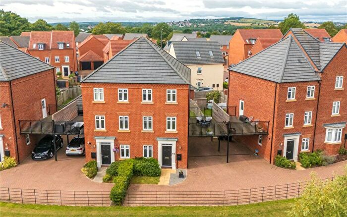 3 Bedroom Semi-Detached House For Sale In Gleneagles Way, Durham, DH1