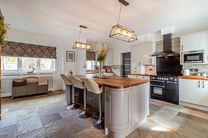 4 Bedroom Detached House For Sale In Llanover Road, Blaenavon, Pontypool, NP4