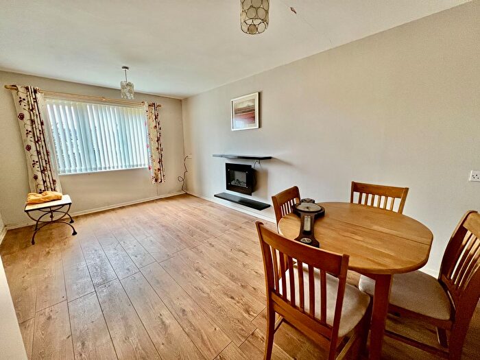2 Bedroom Bungalow For Sale In Bourne Road Estate, Colsterworth, Grantham, NG33