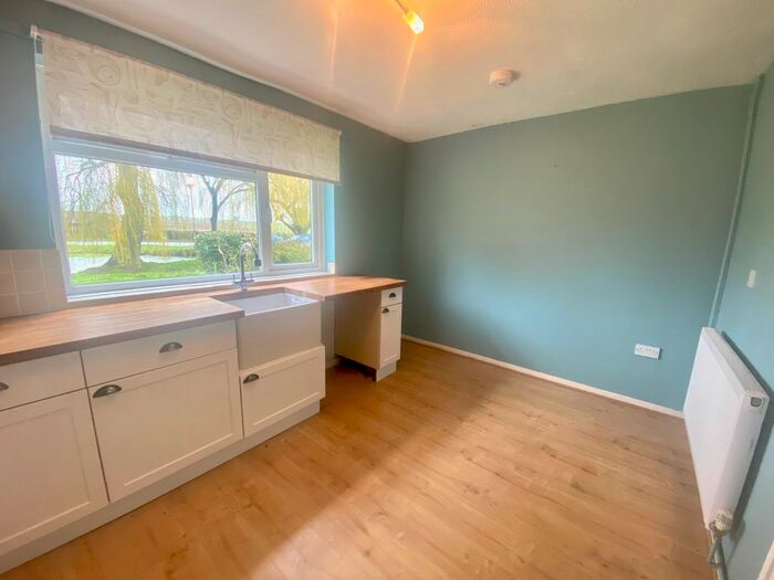 2 Bedroom Bungalow To Rent In Robert Andrew Close, Morley St. Botolph, Wymondham, NR18