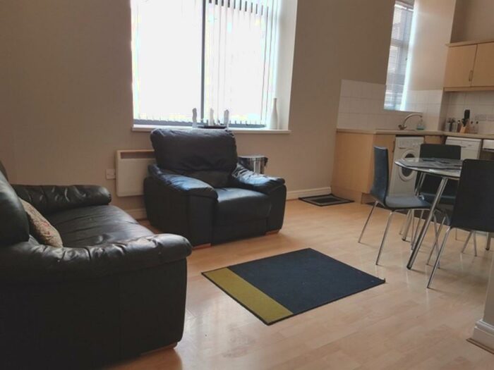 2 Bedroom Apartment To Rent In Great Hampton Street, Jewellery Quarter, B18