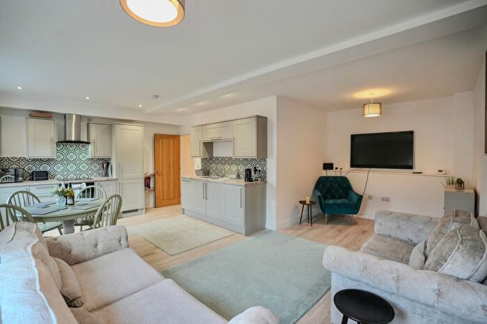 2 Bedroom Duplex For Sale In Bond Street, Immanuel House, NR27