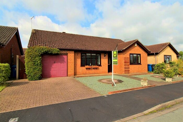 3 Bedroom Detached Bungalow To Rent In Bellwood Grange, Cherry Willingham, LN3