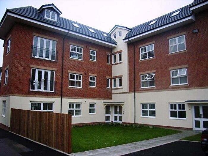 2 Bedroom Flat To Rent In Rekendyke Mews, South Shields, NE33