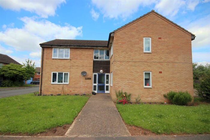 Studio To Rent In Amwell Road, Cambridge, CB4