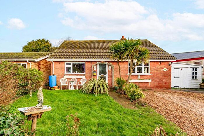 2 Bedroom Detached Bungalow For Sale In Bush Estate, Eccles-On-Sea, NR12